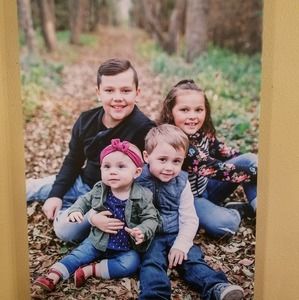 Meet your Posher, Carol